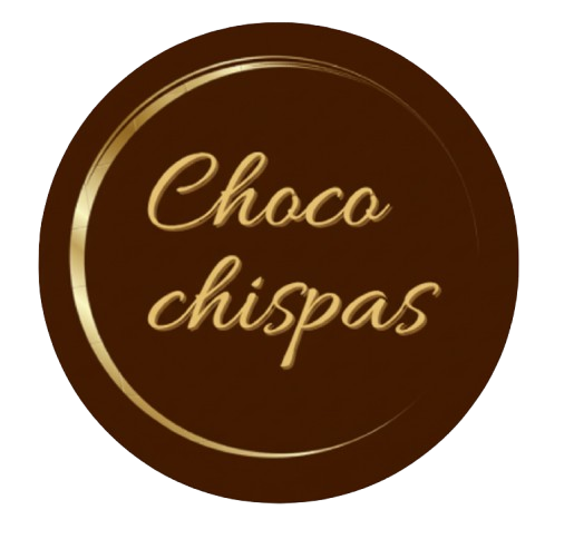 ChocoChispas logo